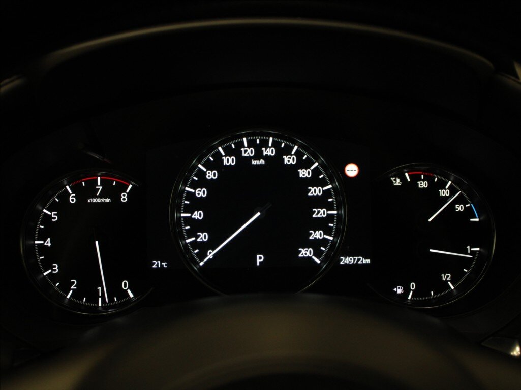 Mazda 6 Kombi 2,5 l 143 kw