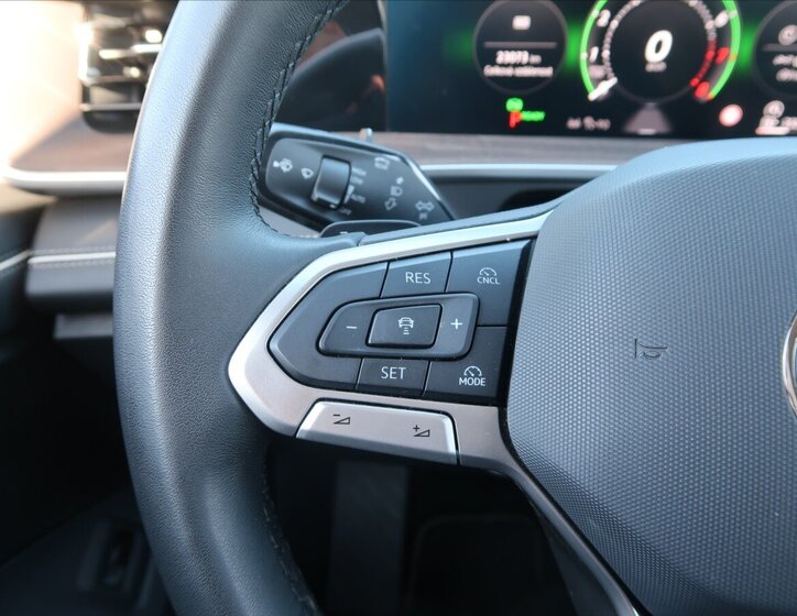 Volkswagen Tayron SUV / Terénní 1,5 l 110 kw