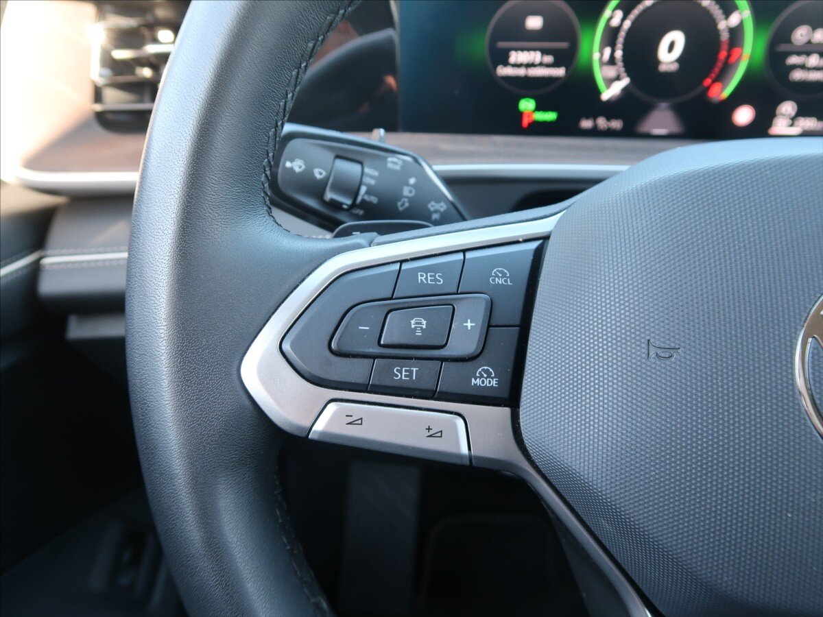 Volkswagen Tayron SUV / Terénní 1,5 l 110 kw