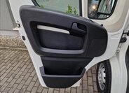 Citroën Jumper Skříň 2,2 l 103 kw