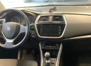 Suzuki SX4 S-Cross 2