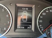 Volkswagen Tiguan SUV 2,0 l 125 kw