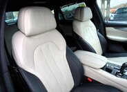 BMW X6 SUV / Terénní 3,0 l 280 kw