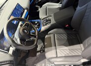 BMW X3 SUV / Terénní 2,0 l 145 kw