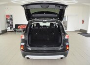 Ford Kuga SUV 1,5 l 110 kw