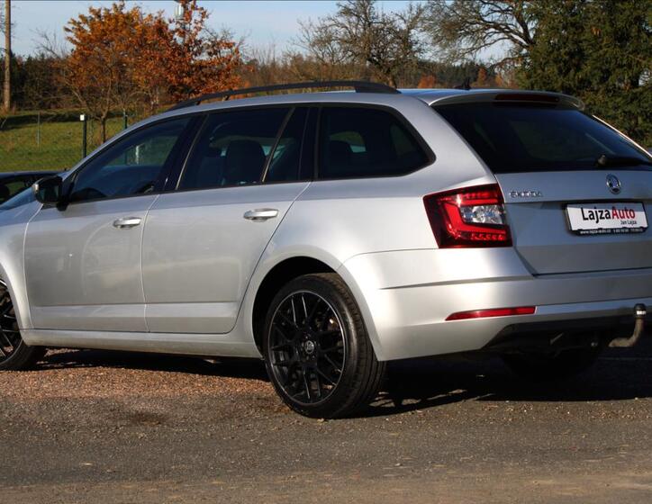 Škoda Octavia 37