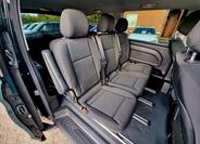 Mercedes-Benz Vito 14
