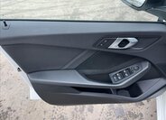 BMW Řada 1 Hatchback 2,0 l 140 kw