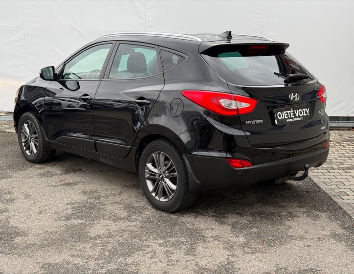 Hyundai ix35 4