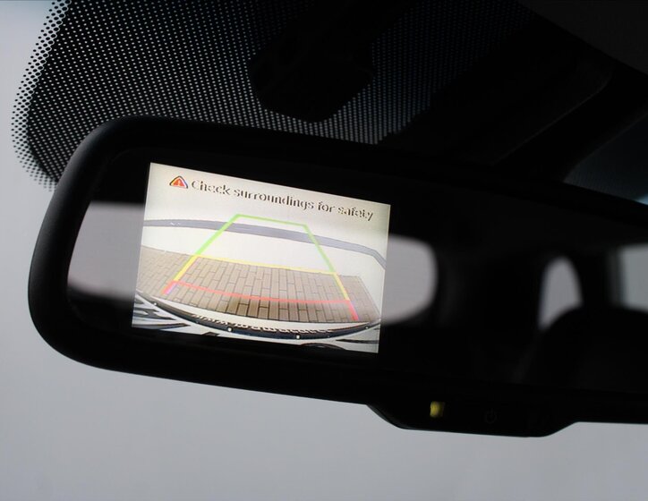 Hyundai i30 Kombi 1,6 l 81 kw