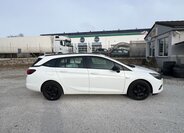 Opel Astra 2