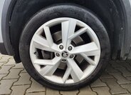 Škoda Kodiaq SUV 2,0 l 147 kw