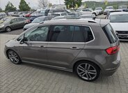 Volkswagen Golf Sportsvan Kombi 1,4 l 110 kw