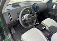 Mini Countryman SUV 2,0 l 160 kw