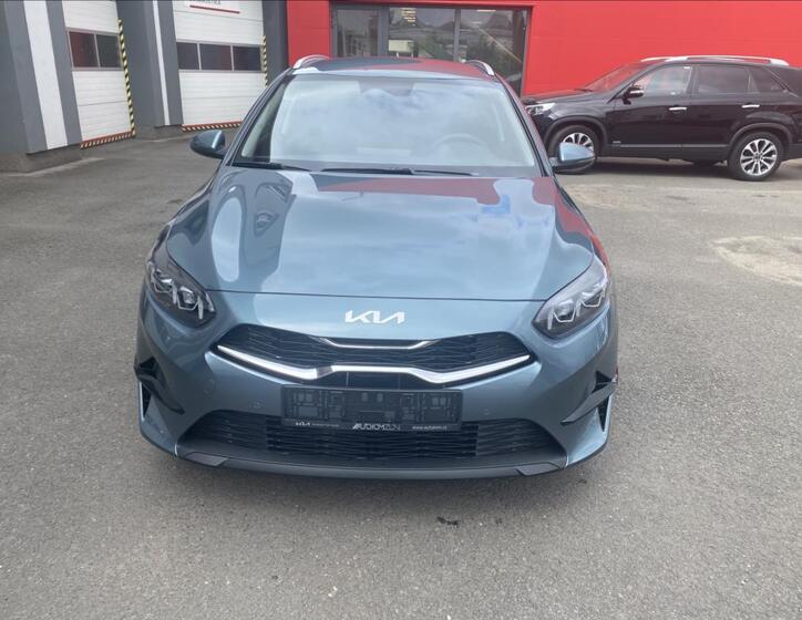 KIA Ceed 2
