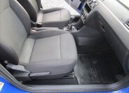 Škoda Rapid Sedan 999,0 70 kw