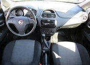 Fiat Punto Hatchback 1,4 l 57 kw