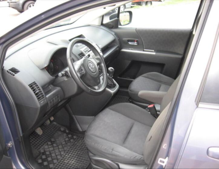 Mazda 5 6
