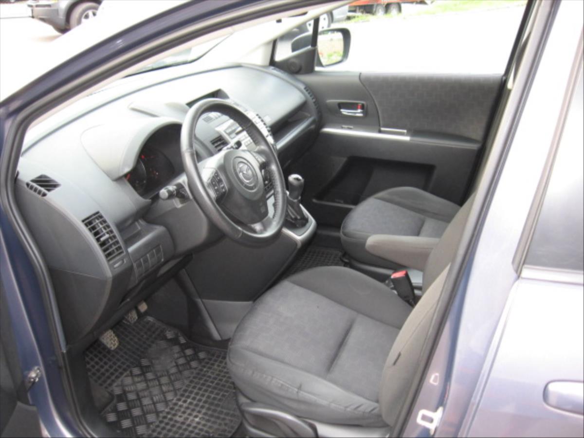 Mazda 5