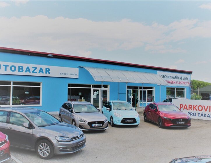 Dacia Sandero Hatchback 999,0 54 kw