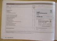 Škoda Rapid Hatchback 1,4 l 90 kw