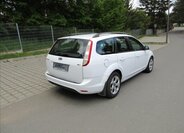 Ford Focus Kombi 1,6 l 66 kw