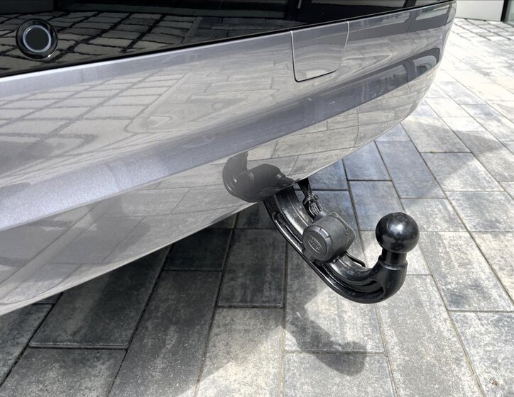 Land Rover Discovery SUV 3,0 l 257 kw