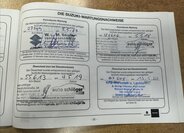 Suzuki Swift Hatchback 1,2 l 69 kw