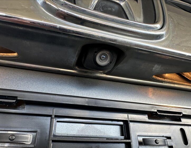 Honda CR-V SUV / Terénní 2,0 l 110 kw