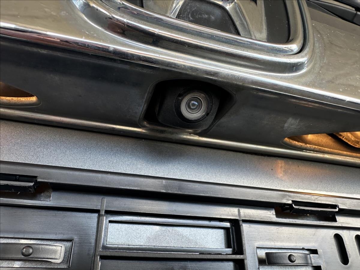 Honda CR-V SUV / Terénní 2,0 l 110 kw