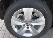 Škoda Rapid Hatchback 1,2 l 81 kw