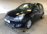 Ford Fiesta Hatchback 1,3 l 51 kw