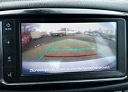 Toyota Yaris Kombi 1,5 l 54 kw