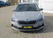 Škoda Scala Hatchback 999,0 81 kw