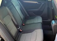 Volkswagen Passat Kombi 1,4 l 90 kw