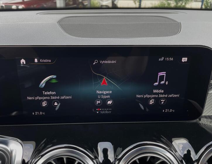 Mercedes-Benz GLB 40