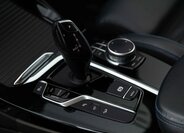 BMW X3 SUV 3,0 l 210 kw