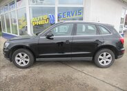 Audi Q5 10