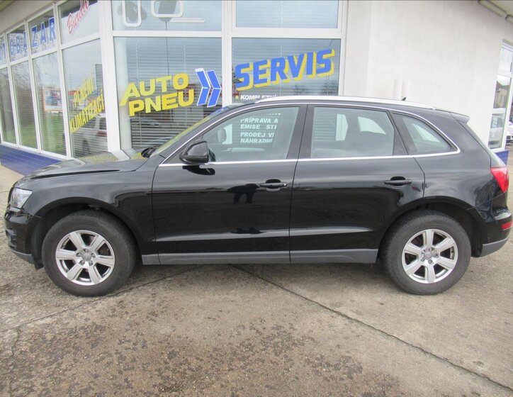 Audi Q5 10