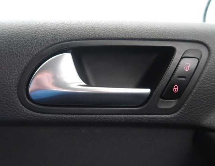 Volkswagen Tiguan SUV / Terénní 2,0 l 147 kw