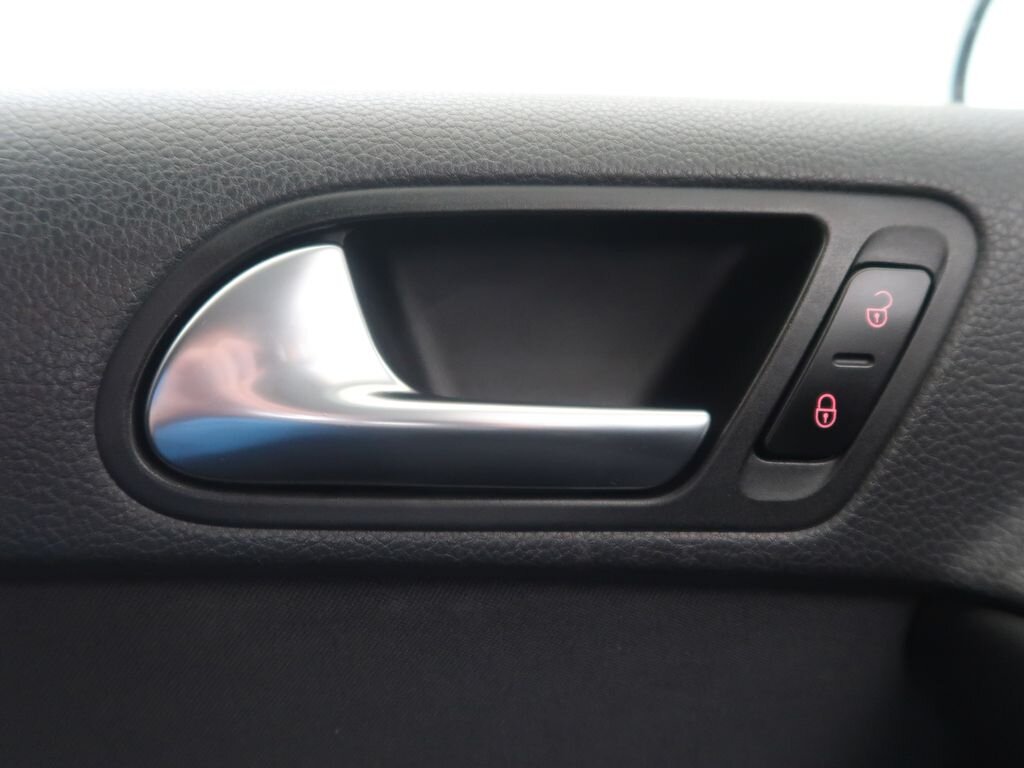 Volkswagen Tiguan SUV / Terénní 2,0 l 147 kw