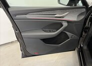 Škoda Kodiaq SUV 2,0 l 142 kw