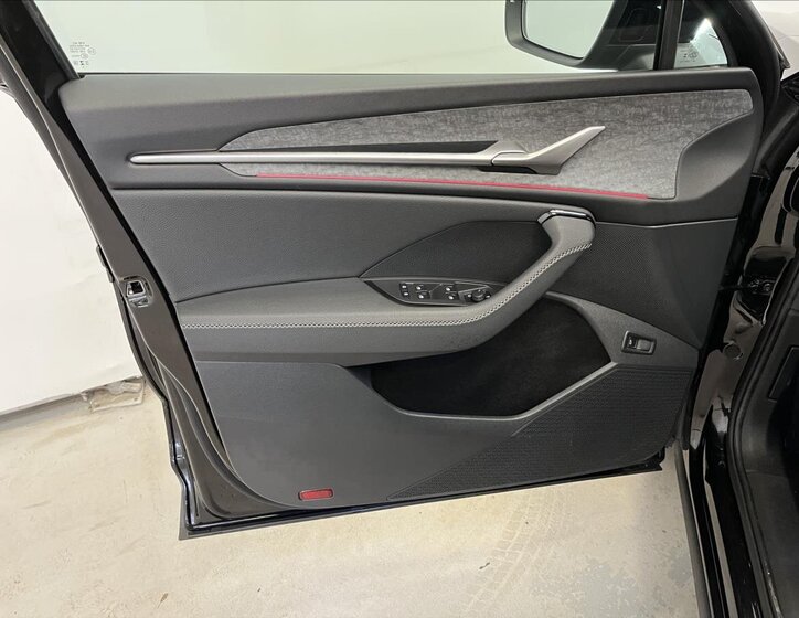 Škoda Kodiaq SUV 2,0 l 142 kw