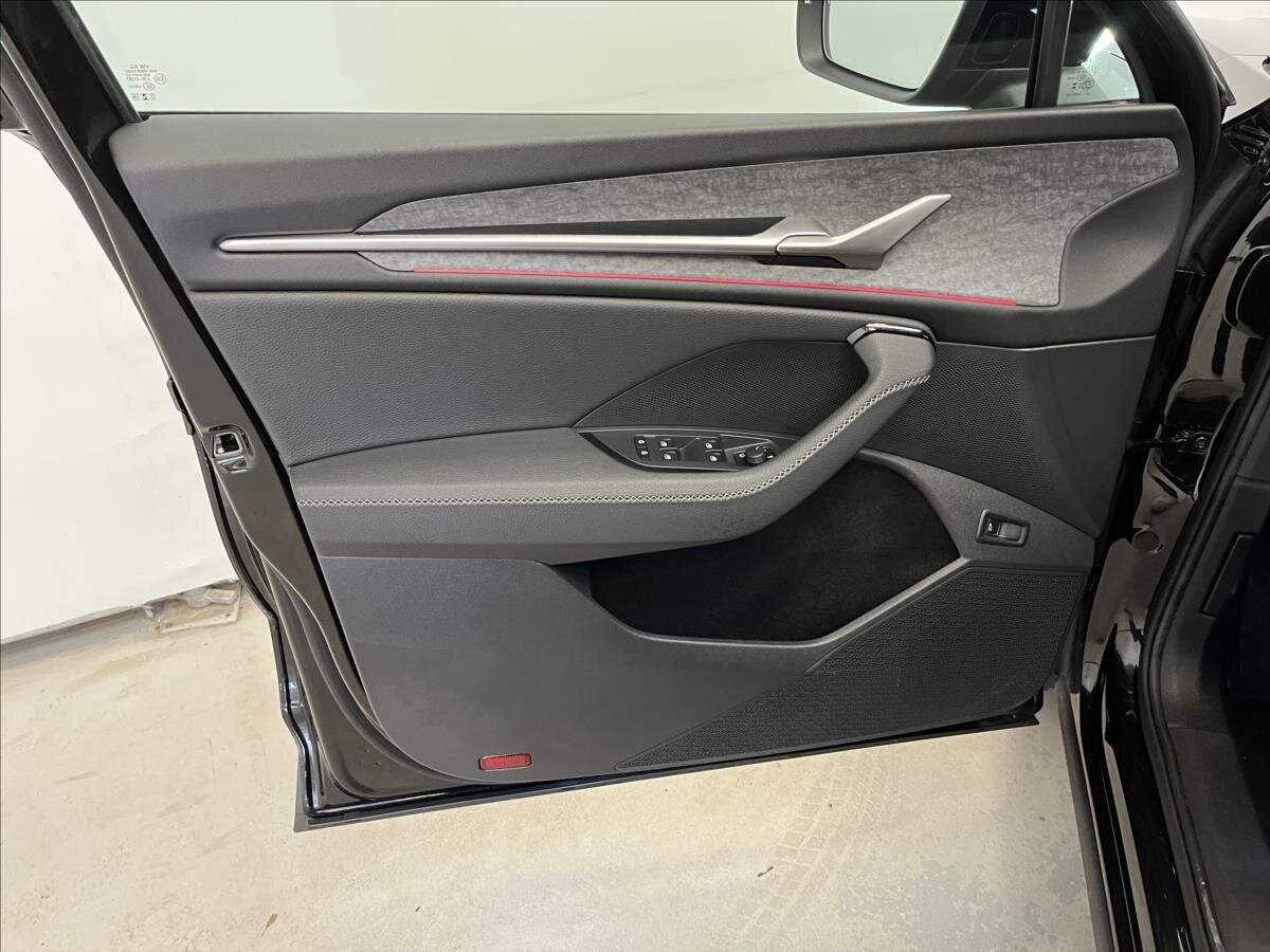 Škoda Kodiaq SUV 2,0 l 142 kw