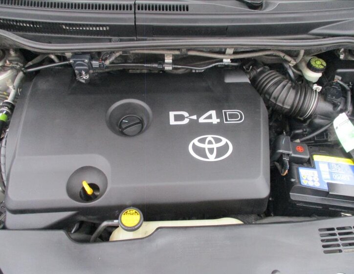 Toyota Corolla Verso 32