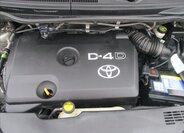 Toyota Corolla Verso 32