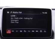 Mazda CX-3 SUV / Terénní 2,0 l 88 kw