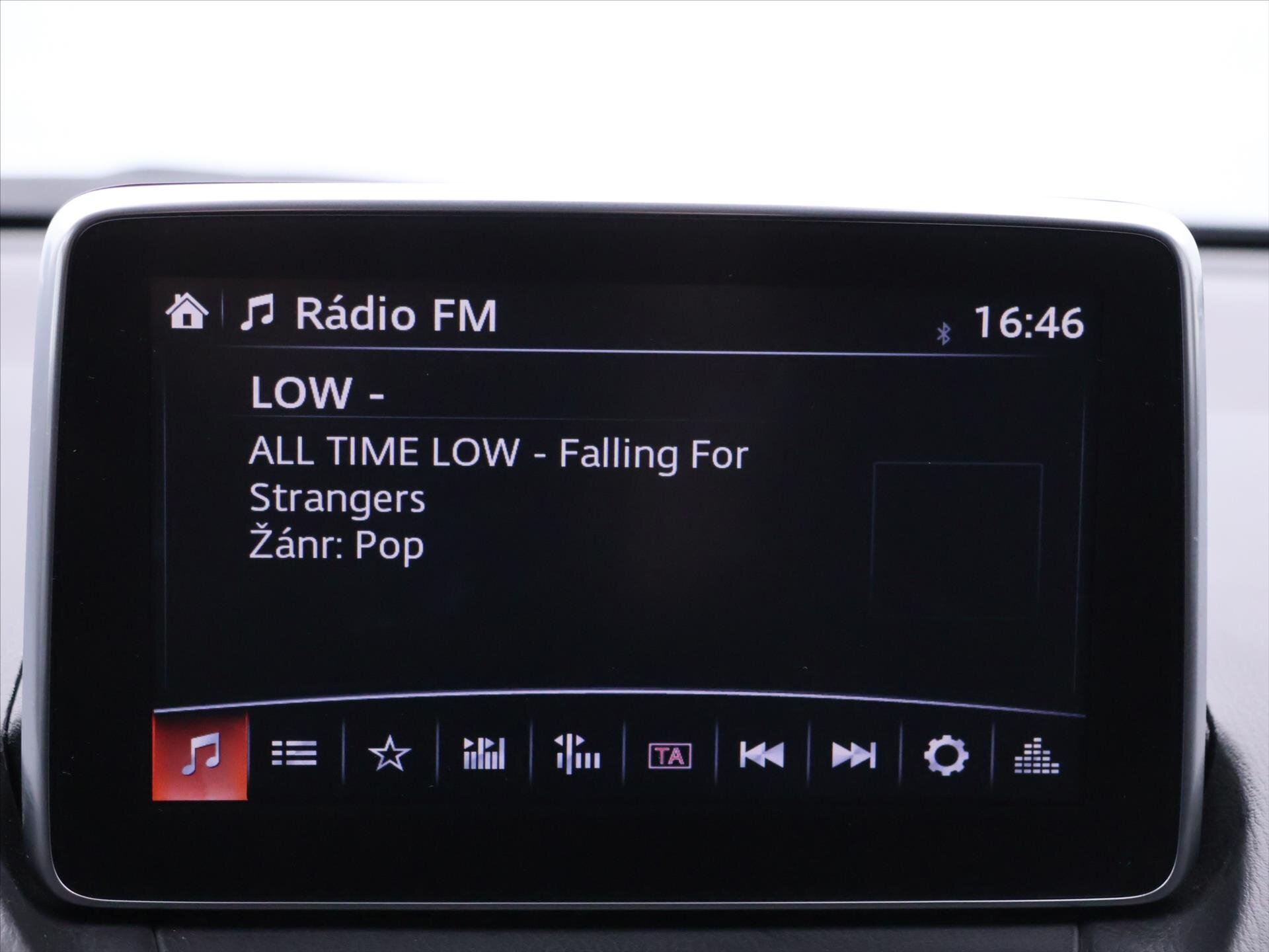 Mazda CX-3 SUV / Terénní 2,0 l 88 kw