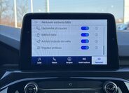 Ford Kuga SUV / Terénní 1,5 l 110 kw