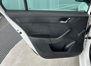 Škoda Rapid Liftback 1,2 l 63 kw